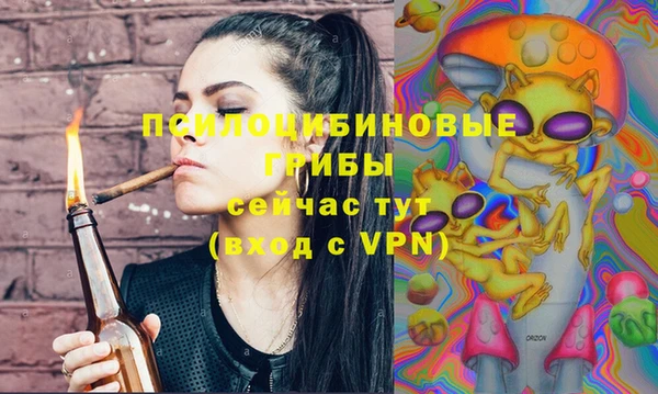 винт Куровское